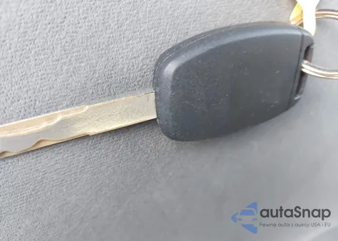 2009 Honda Civic Lx z USA, uszkodzony, nr VIN 1HGFA16509L003204